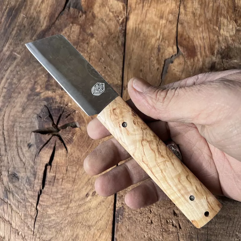 COUTEAU TALAIA PLIANT-HANDIA-BOULEAU-2 COUTEAU TALAIA PLIANT-HANDIA-BOULEAU