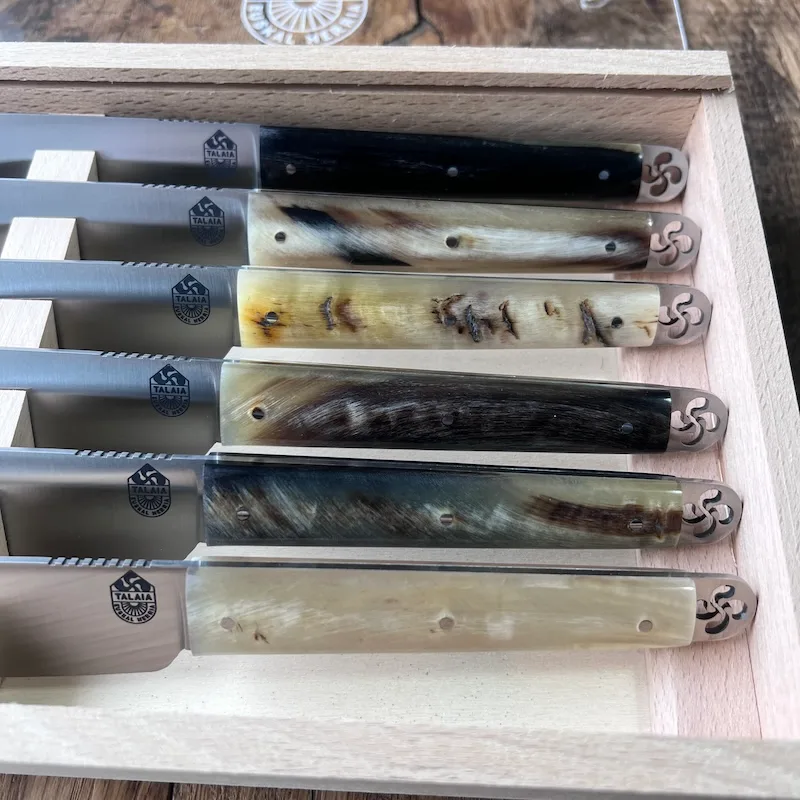 couteau-basque-de-table-iraty-traditionnel-artisanal-coutellerie-basque-talaia-anglet-