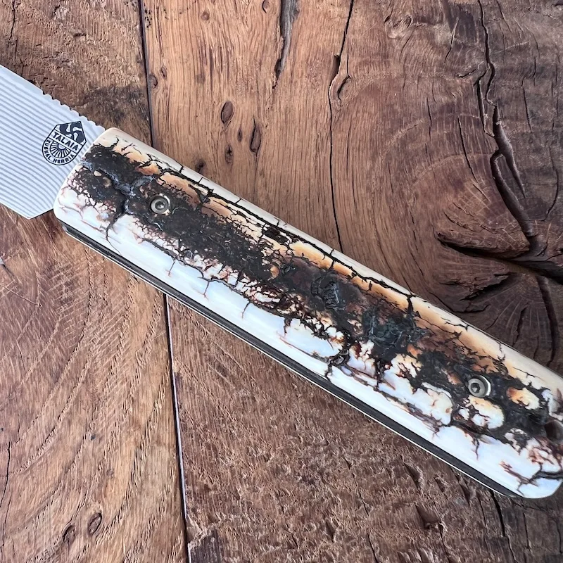 couteau-basque-pliant-handia-ivoire-mammouth-damas-inox