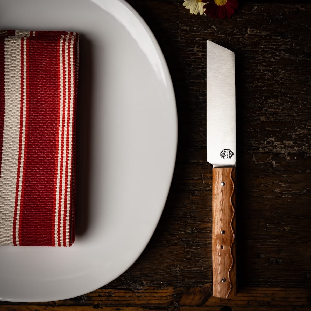 couteau basque de table 30 couteau basque de table 30