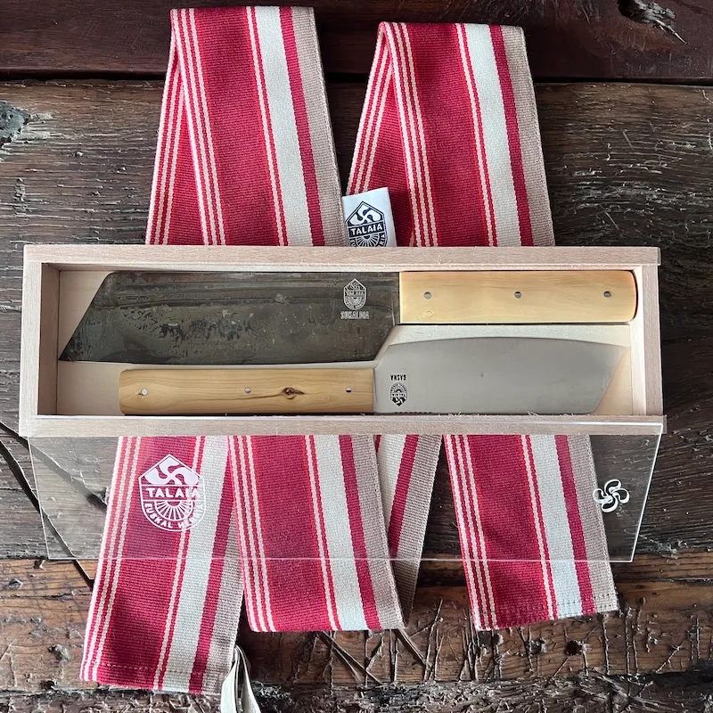 coffret couteau basque sukaldia 00025