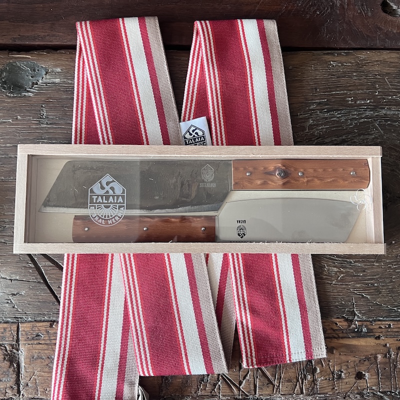 coffret couteau basque sukaldia 00054