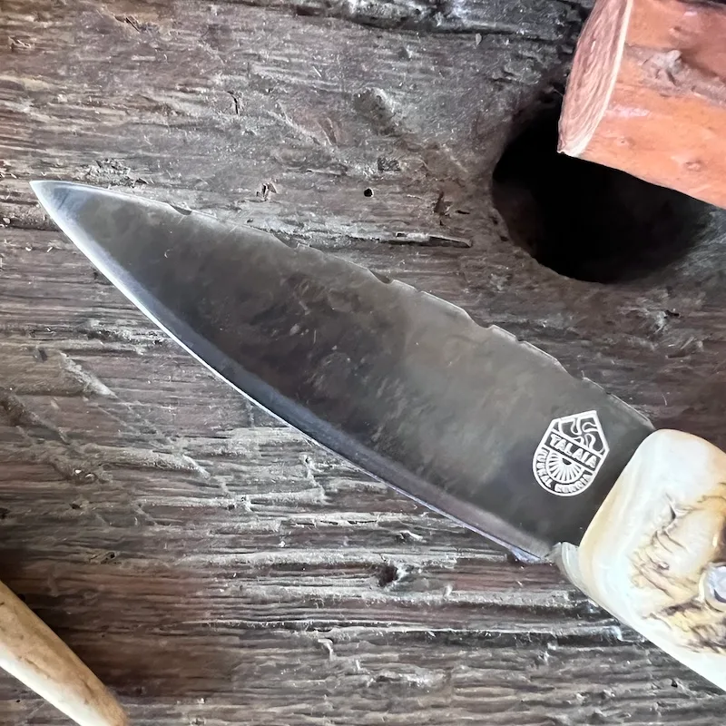 couteau du berger nagusi manech couteau du berger nagusi manech