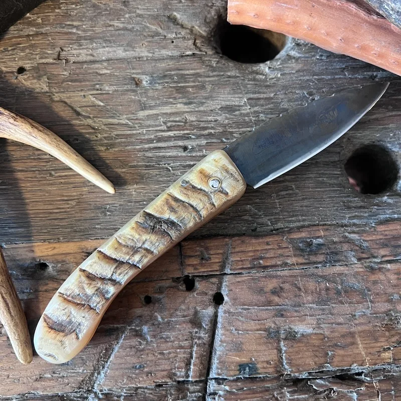 couteau du berger nagusi manech couteau du berger nagusi manech