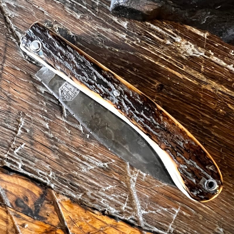 couteau basque talaia nafarroa mammouth carbone 00007 couteau basque talaia nafarroa mammouth carbone 00007