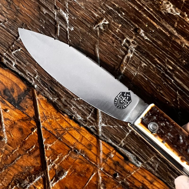 couteau basque talaia nafarroa mammouth inox 00003 couteau basque talaia nafarroa mammouth inox 00003