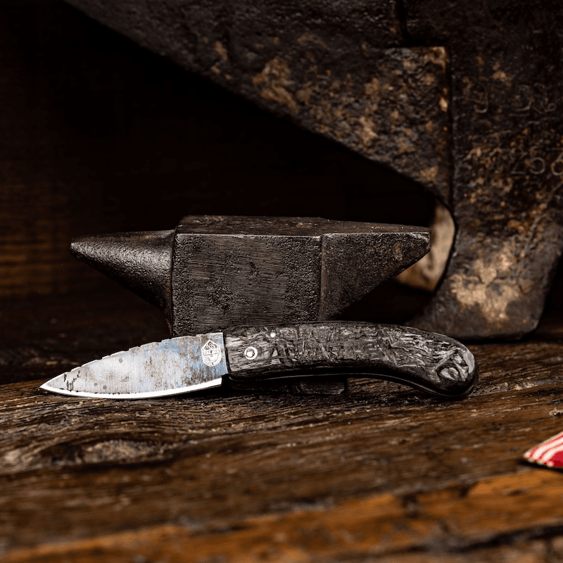 couteau du berger basque nagusi 00009